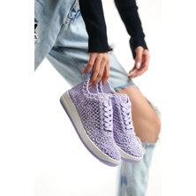 Tuuba Shoes Kadın Spor Ayakkabı TUBAY0690E