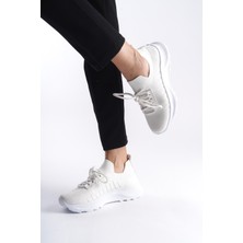 Kadın Spor Ayakkabı TUBA009Y01D