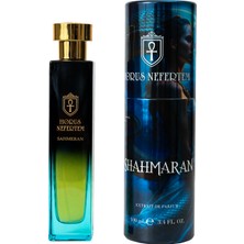 Horus Nefertem Shahmaran Edp 100 ml Kadın Parfüm