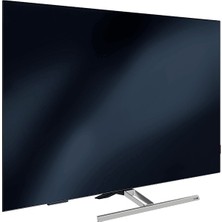 Grundig 65 GHO 9900 B 65'' 165 Ekran Uydu Alıcılı  4K Ultra HD Google Smart OLED TV