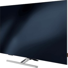 Grundig 65 GHO 9900 B 65'' 165 Ekran Uydu Alıcılı  4K Ultra HD Google Smart OLED TV