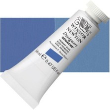 Winsor & Newton Designers Guaj Boya 14ML Primary Blue 523 S.1