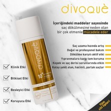 Divoque Procapil Şampuan 200 ml ( Luxury Shampoo )