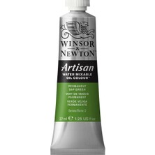 Winsor & Newton Artisan Yağlı Boya 37 ml Permanent Sap Green 503 S.2