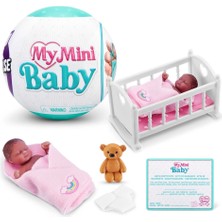 Giochi My Mini Baby Sürpriz Paket 5UY00000