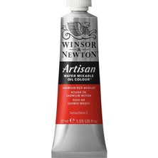 Winsor & Newton Artisan Yağlı Boya 37 ml Cadmium Red Medium 099 S.2