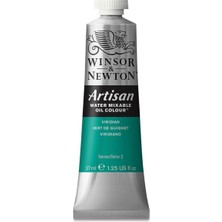 Winsor & Newton Artisan Yağlı Boya 37 ml Viridian 692 S.2