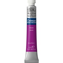 Winsor & Newton Cotman Sulu Boya 8ml Mauve 398