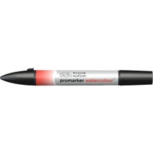 Winsor & Newton Promarker Watercolour Cadmium Red Hue 095