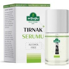 Arifoğlu Tırnak Serumu 10 ml