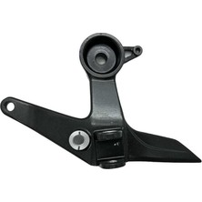 Tvs Apache Rtr 200 Ön Basamak Bağlantı Braketi Sol Orijinal