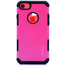 Cepustik Telefon Aksesuarları iPhone 8 Armour Youyou Kılıf