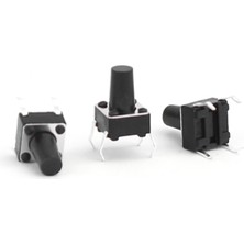 Ayt Tact Switch 6X6X9MM
