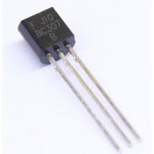 Ayt Entegre Devre Bc 307