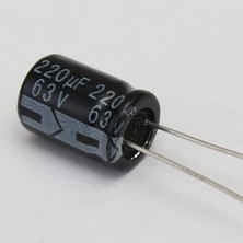 Ayt Entegre Devre 220/63