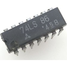 Ayt Entegre Devre 74 Ls 86