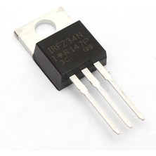 Ayt Entegre Devre Irfz 34