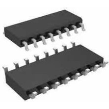Ayt Entegre Devre Fan 73402MX
