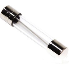 Ayt Cam Sigorta Büyük 3.15 Amper (100 Adet)