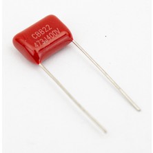 Ayt Entegre Devre 47 Nf 400 V