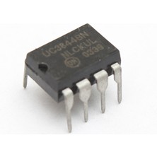 Ayt Uc 3844AN Dıp-8 Entegre Devre