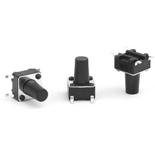 Ayt Side Switch 6X6X9MM