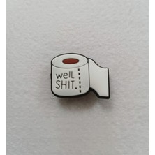 Soli Shop Solishop Crocs Terlik Süsü Jibbitz Tek Ürünler Rulo T.k 1038