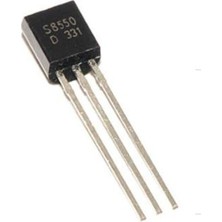 Ayt Entegre Devre S 8550