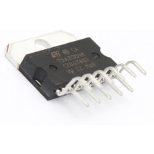 Ayt Entegre Devre Tda 2004R