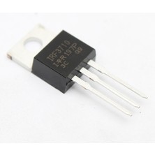 Ayt Entegre Devre Irf 3710