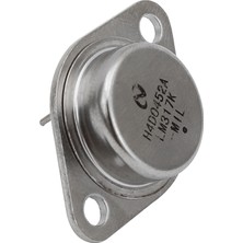 Ayt Entegre Devre Lm 317K