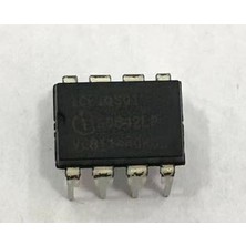 Ayt Entegre DEVRE1Q 501 - 1q S01