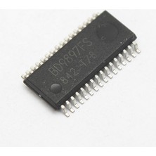 Ayt Entegre Devre Bd 9897 Fs