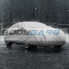 Bodygard Mercedes E 250 D Uyumlu  Oto Branda  Araba Brandası