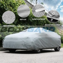 Bodygard Mercedes E 250 D Uyumlu  Oto Branda  Araba Brandası