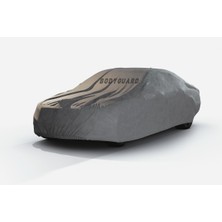 Bodygard Opel Corsa Branda Lüx Kalite Oto Brandası,araba Çadırı Hatchback Branda