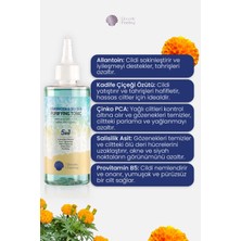 Oceanic Feeling Karma & Yağlı Cilt Arındırıcı Tonik 200 ml