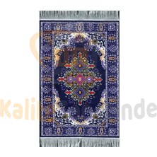 Minyatür Halı Dollhouse Dekorasyonu Mini Taban Halısı