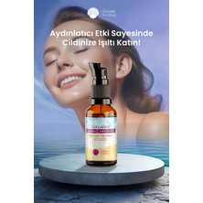 Oceanic Feeling Kolajen + Vitamin C Bakım Serumu 30 ml