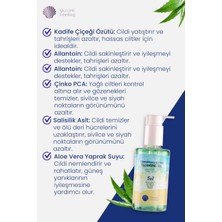 Oceanic Feeling Karma & Yağlı Cilt Temizleme Jeli 200 ml