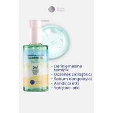 Oceanic Feeling Karma & Yağlı Cilt Temizleme Jeli 200 ml