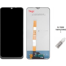 Tkgz Vivo Y20 LCD Ekran Dokunmatik Ve B-7000