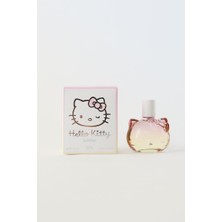 Zara Hello Kıtty © Summer Edt 50 ml (3.34 Fl Oz) Çocuk Parfümü