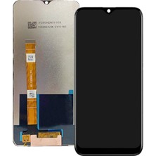 AHK Tekno Oppo  A9 2020 Org Uyumlu Ekran