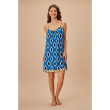 Suwen Ethnic Gecelik