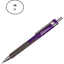 Gıpta Kipling Versatil Kalem 0.7 mm Pastel 36'lı Karışık Renk