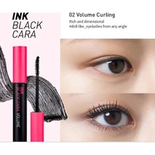 Perıpera - Ink Blackcara Volume - 8gr