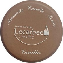 Royaleks Group Metal Kutu Mum 7,5x3 cm ROYALEKS-G553