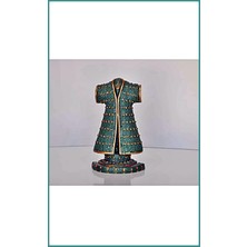 Çobanlar Kadın Kooperatifi  Kaftan Biblo