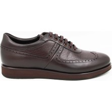 Oggi 020278 Erkek Casual Ayakkabı - Kahverengi